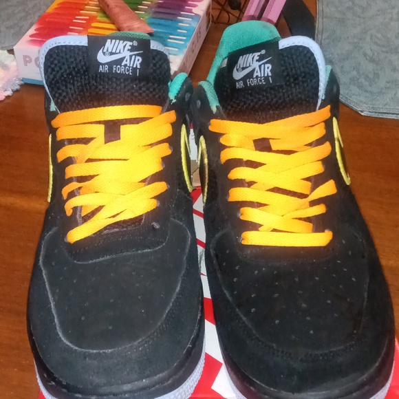 Nike Af1s - Picture 2 of 8